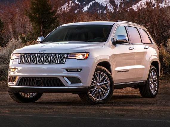 JEEP GRAND CHEROKEE 2019 1C4RJEAG4KC776730 image